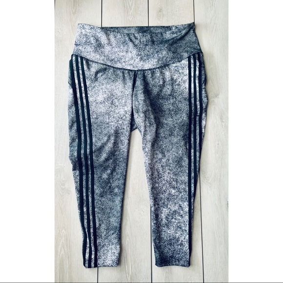 3x adidas pants